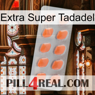 Extra Super Tadadel 26
